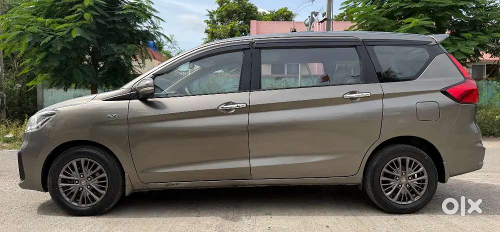 Maruti Suzuki 
Ertiga Zdi
