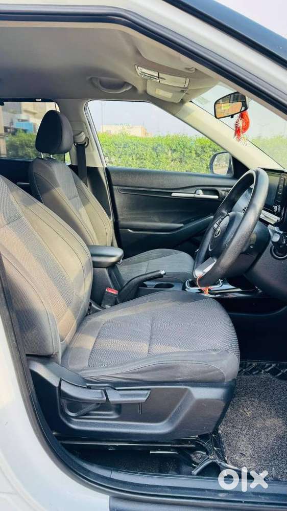 Kia Seltos 1.5 Htk+, 2019, Petrol