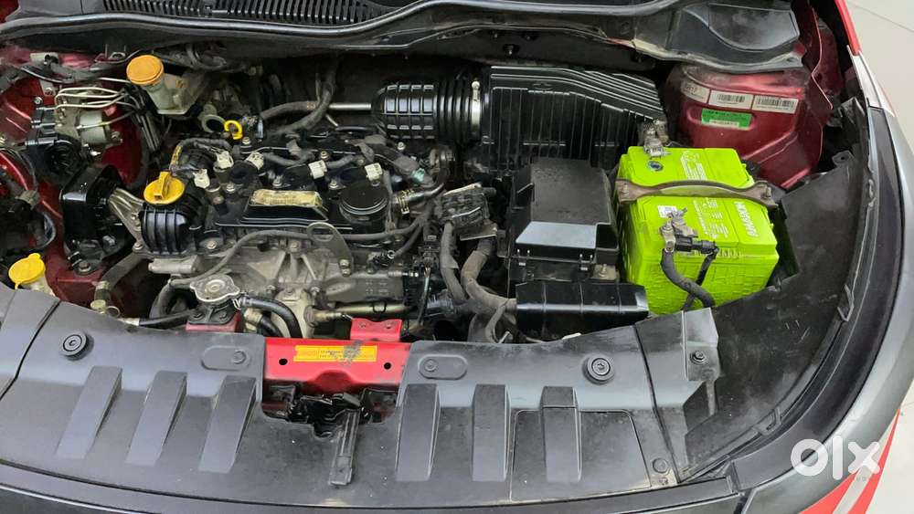 Tata Altroz Xz, 2021, Petrol