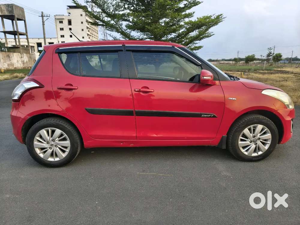 Maruti Suzuki Swift 2016 Diesel Well Maintained