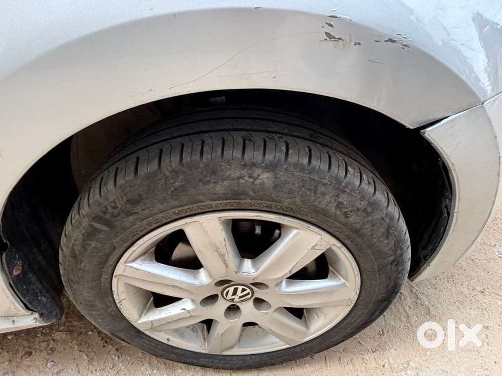 Volkswagen Polo Diesel 2014