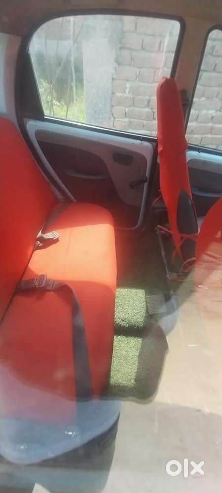 Tata Nano 2010 Petrol Good Condition