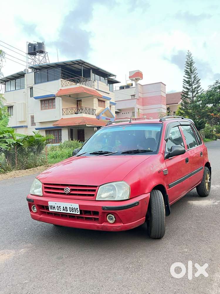 Maruti Suzuki Zen Estilo 1.0 Lxi Nlive, 2004, Petrol