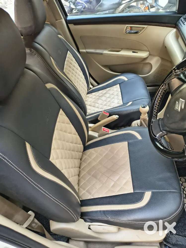 Maruti Suzuki Dzire 1.2 2014