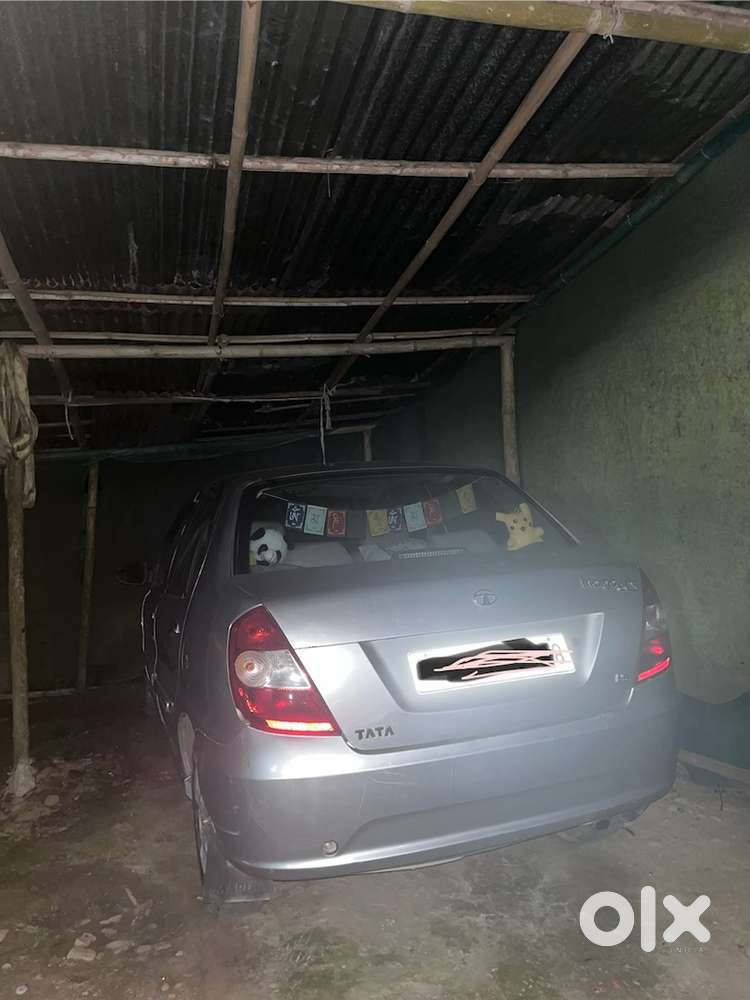 Tata Indigo Ecs 2011 Diesel Well Maintained And With Good Mileage