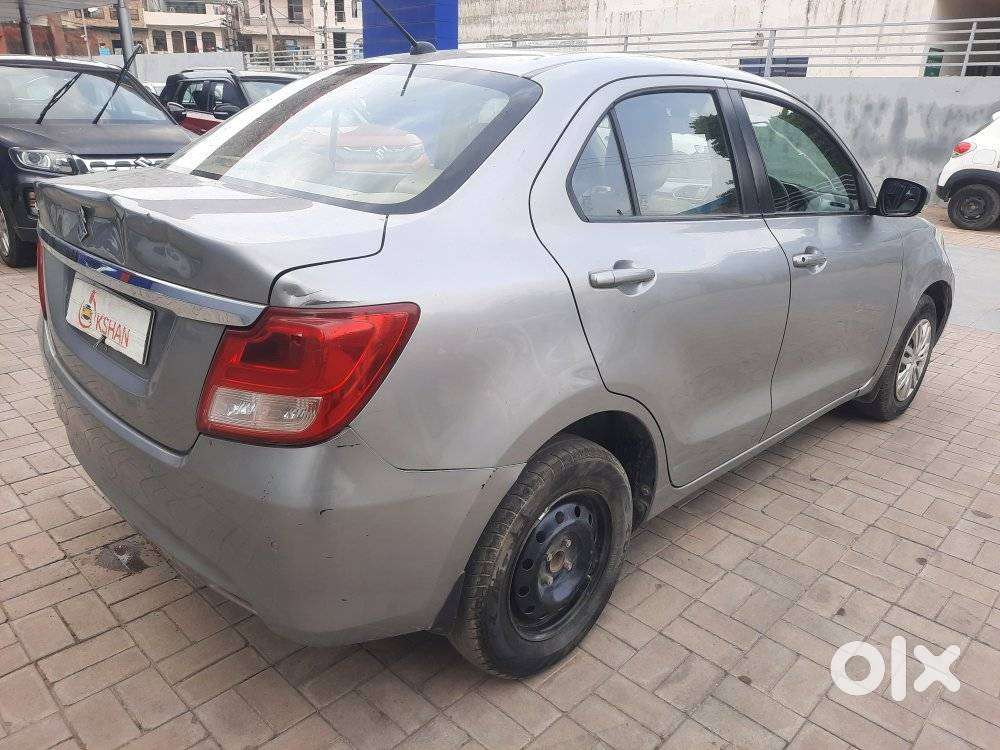 Maruti Suzuki Dzire 1.2 Vxi, 2021, Petrol