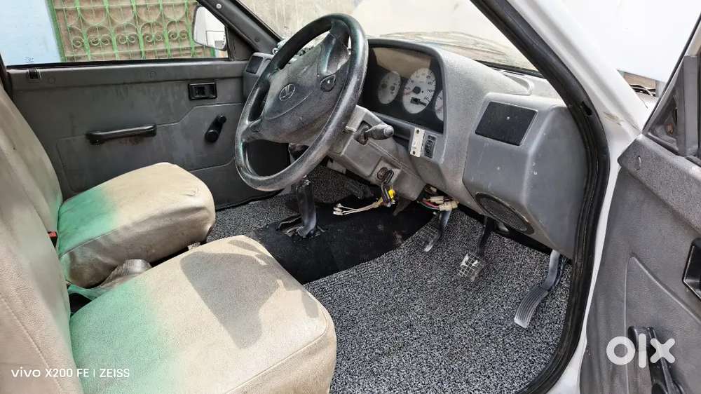 Tata Xenon Xt 2.2 2018