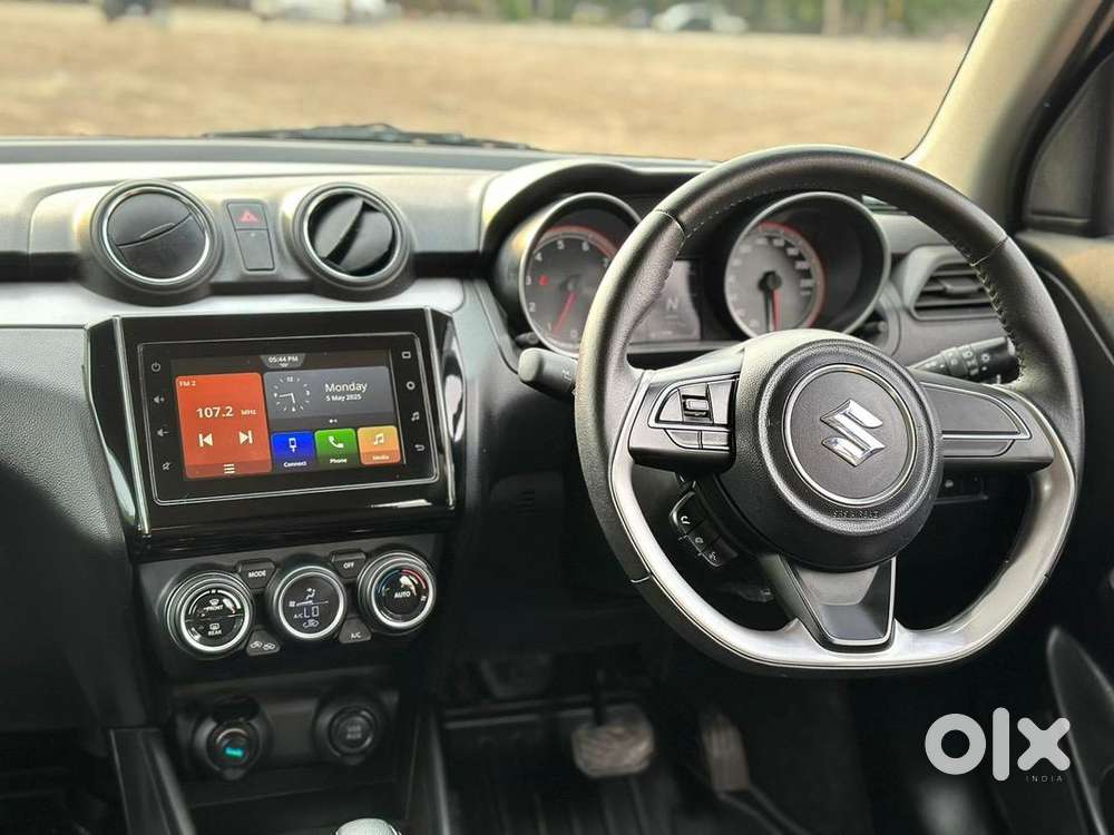Maruti Suzuki Swift 2023 Petrol 36751 Km Driven
