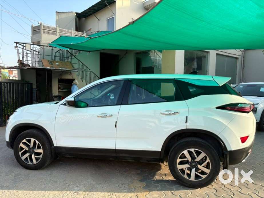 Tata Harrier Xz+, 2021, Diesel