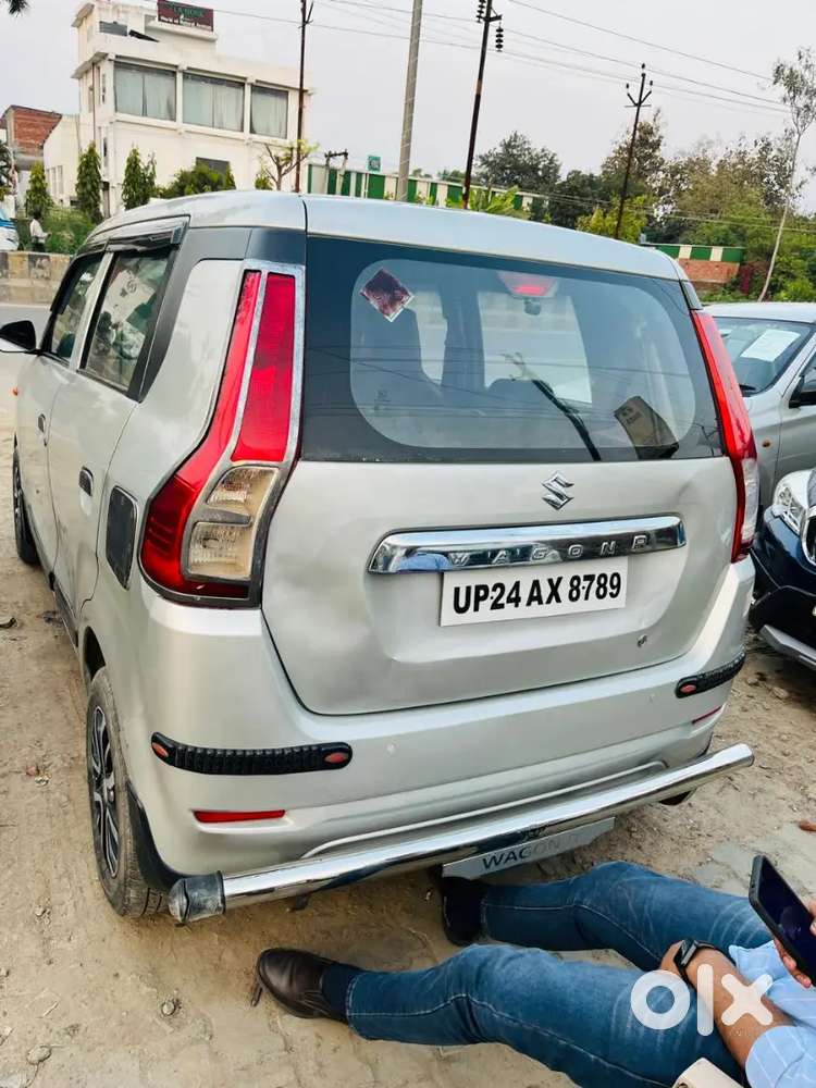 Good Condistion Arjent For Sale