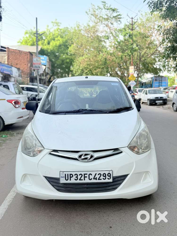 Hyundai Eon Era +, 2013, Petrol