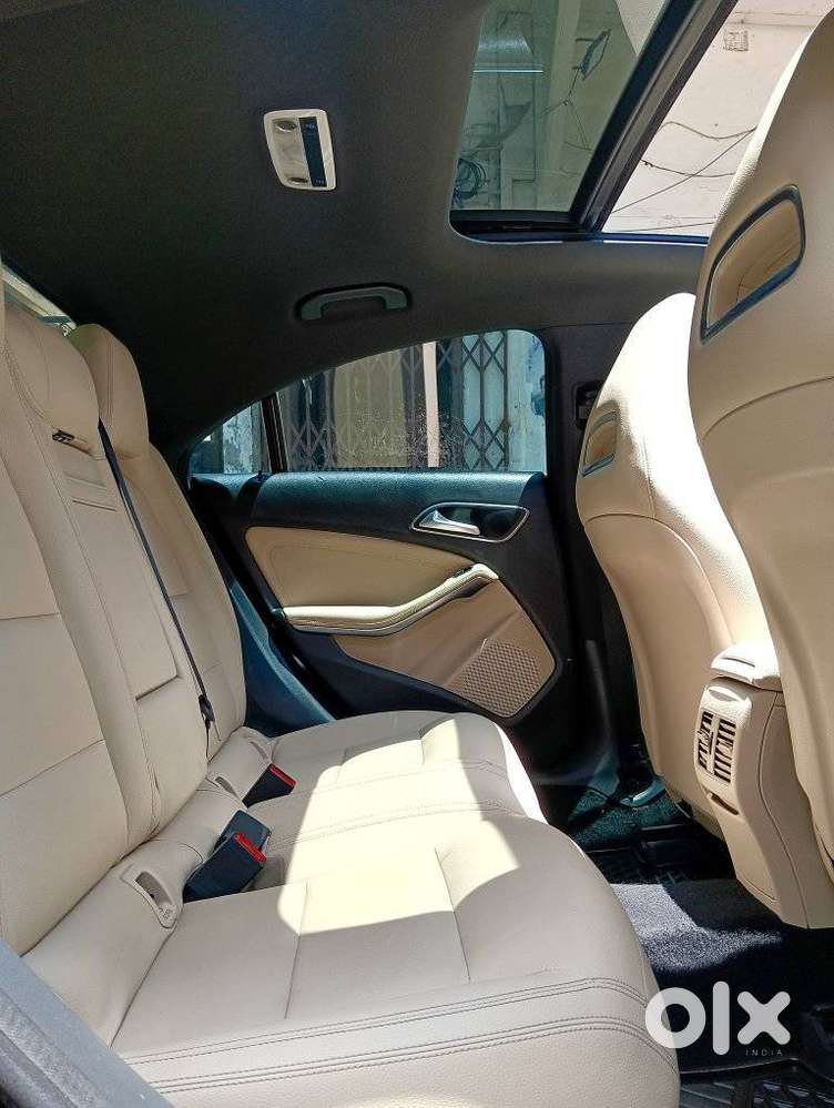 Mercedes-benz Cla 200 D Sport, 2020, Diesel
