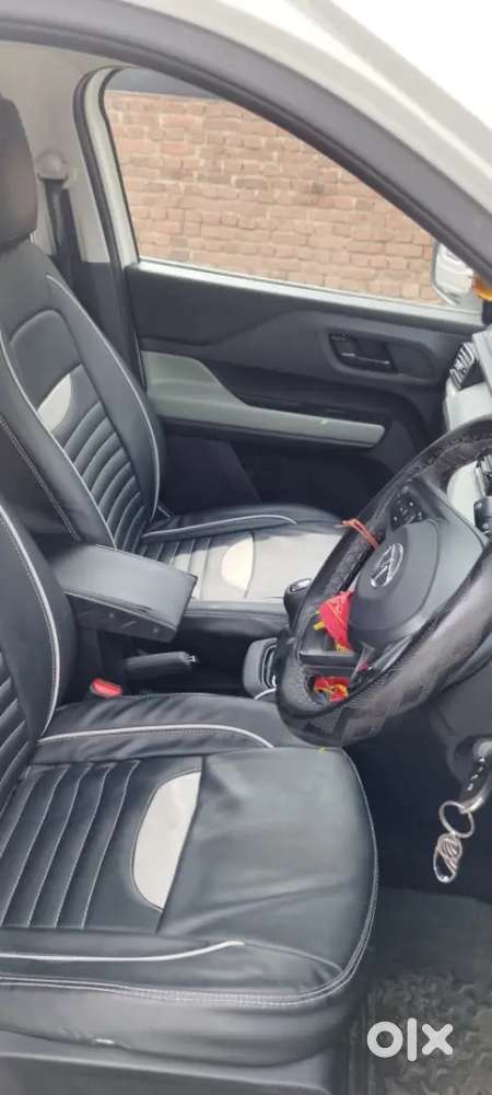 Tata Punch 1.2 Revotron Adventure 2022