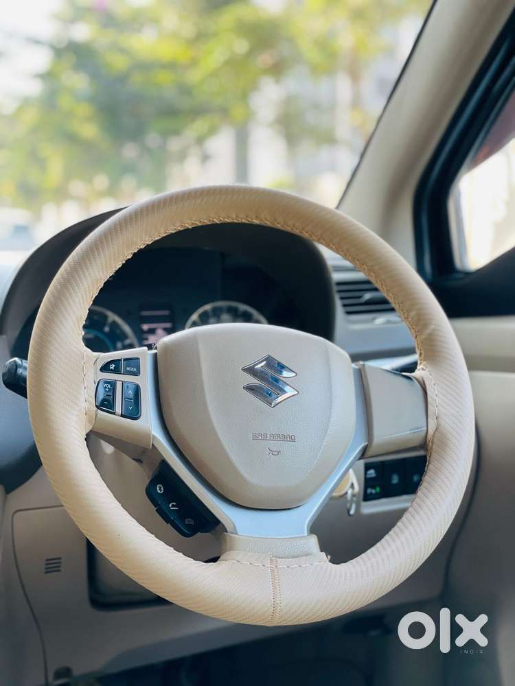 Maruti Suzuki Ertiga 2012-2015 Vdi, 2015, Diesel