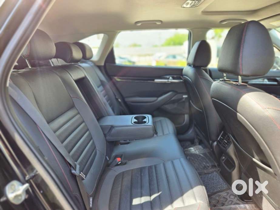 Kia Seltos 1.4 Gtx + Petrol At, 2021, Petrol