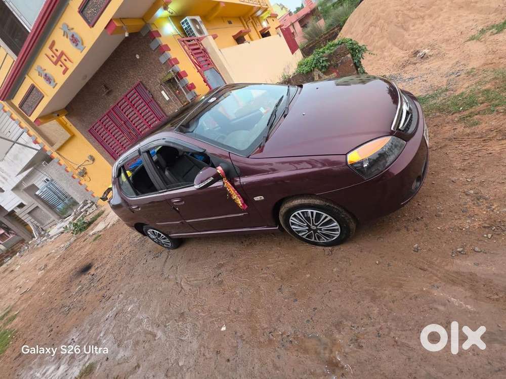 Tata Indigo Cs 2012 Diesel Good Condition