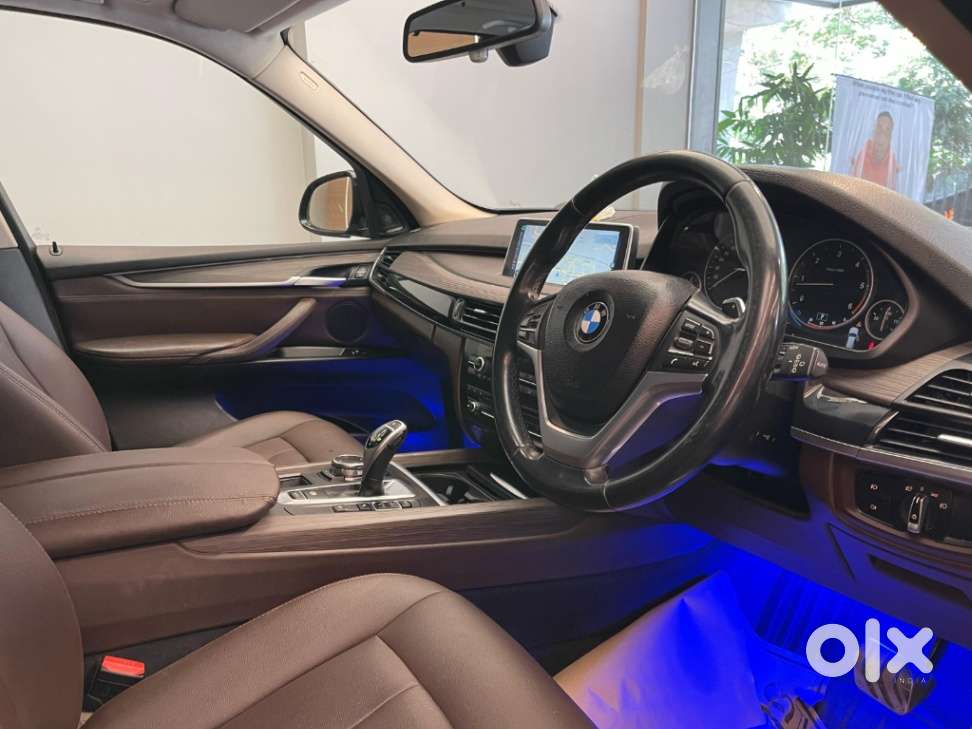 Bmw X5 Xdrive 30d, 2016, Diesel