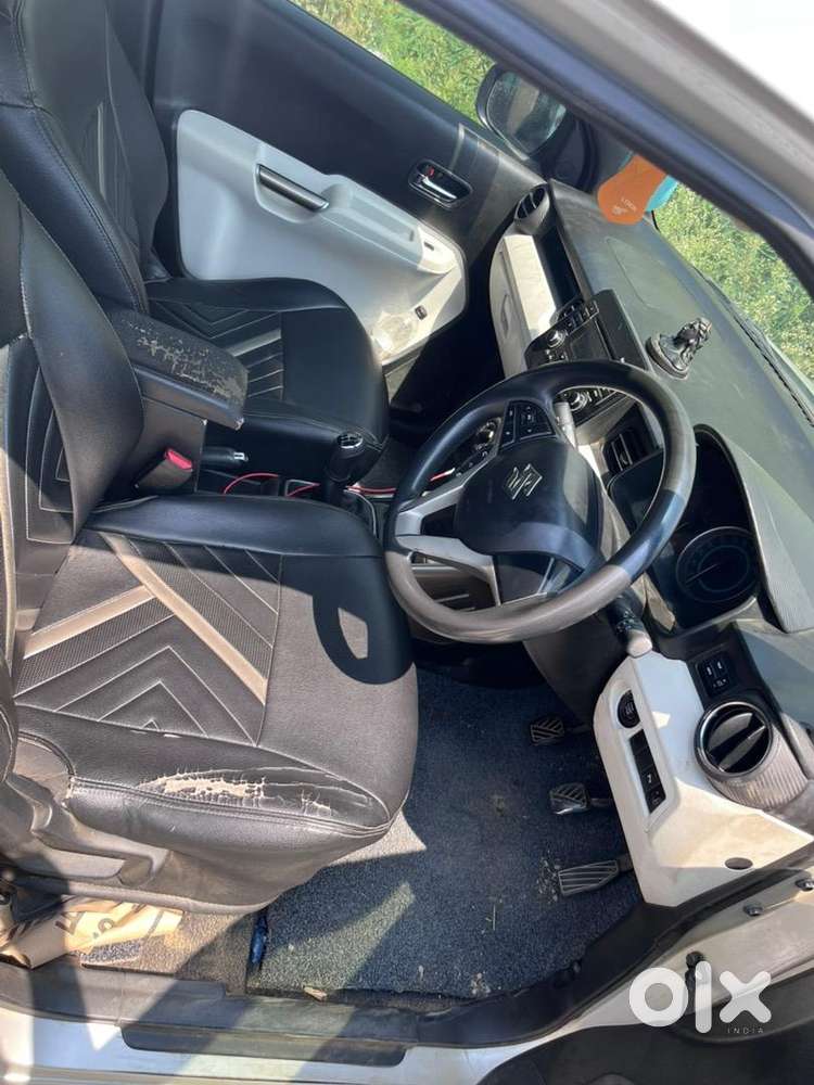 Maruti Suzuki Ignis 2017 Petrol Great Condition