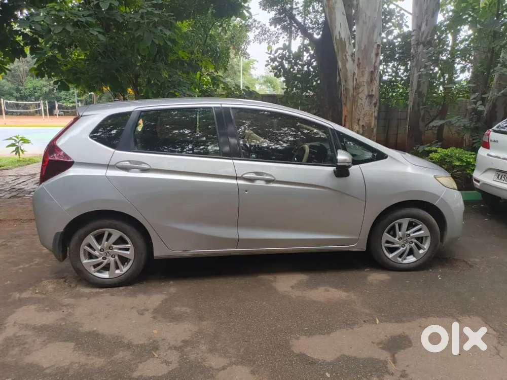 Honda Jazz 2017 For Sale