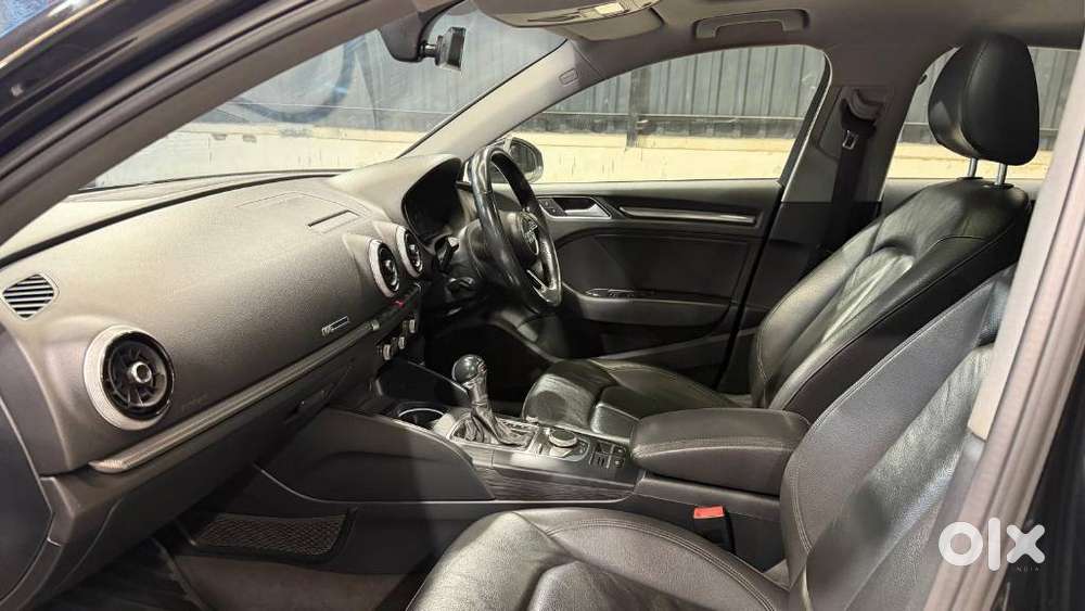 Audi A3 35 Tfsi S Line, 2018, Petrol