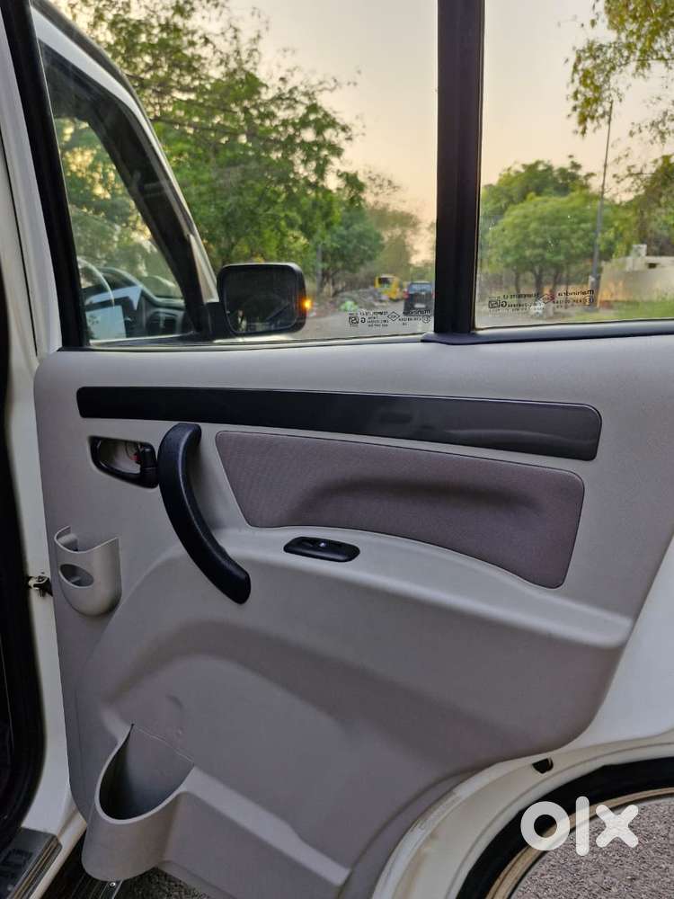 Mahindra Scorpio [2020-2022] 2.2 S9, 2021, Diesel