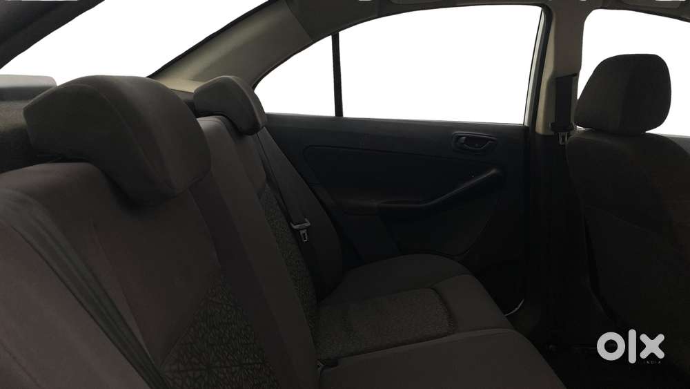 Tata Zest  1.2t Revotron Xm, 2014, Petrol