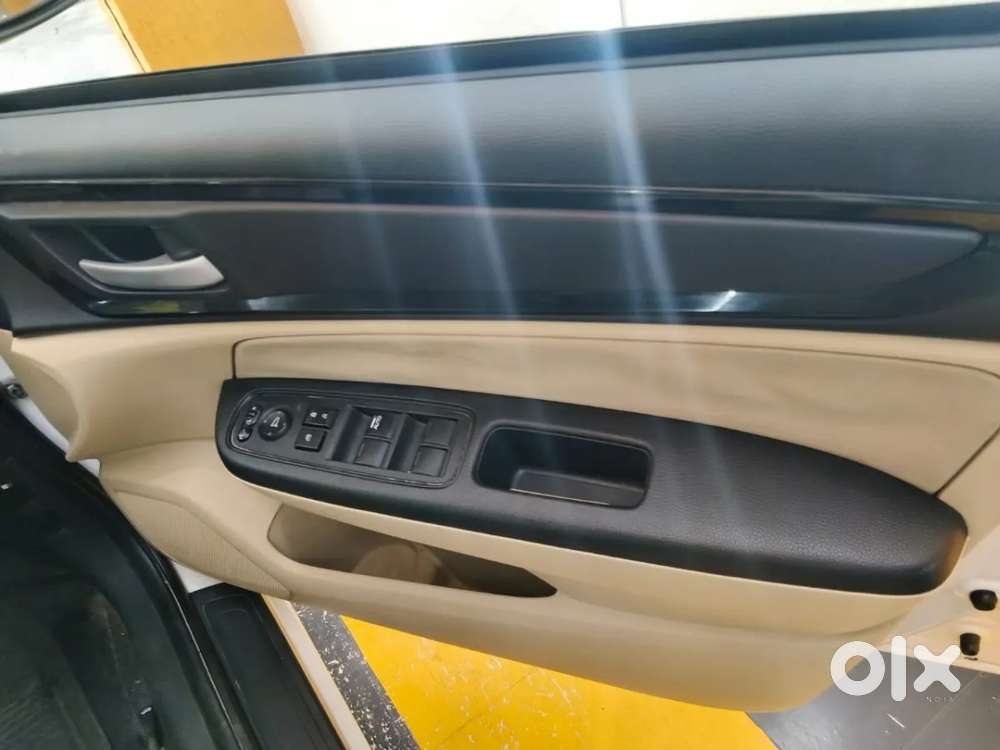 Honda Amaze [ ] 1.2 Vx I-vtec Mt, 2018, Petrol