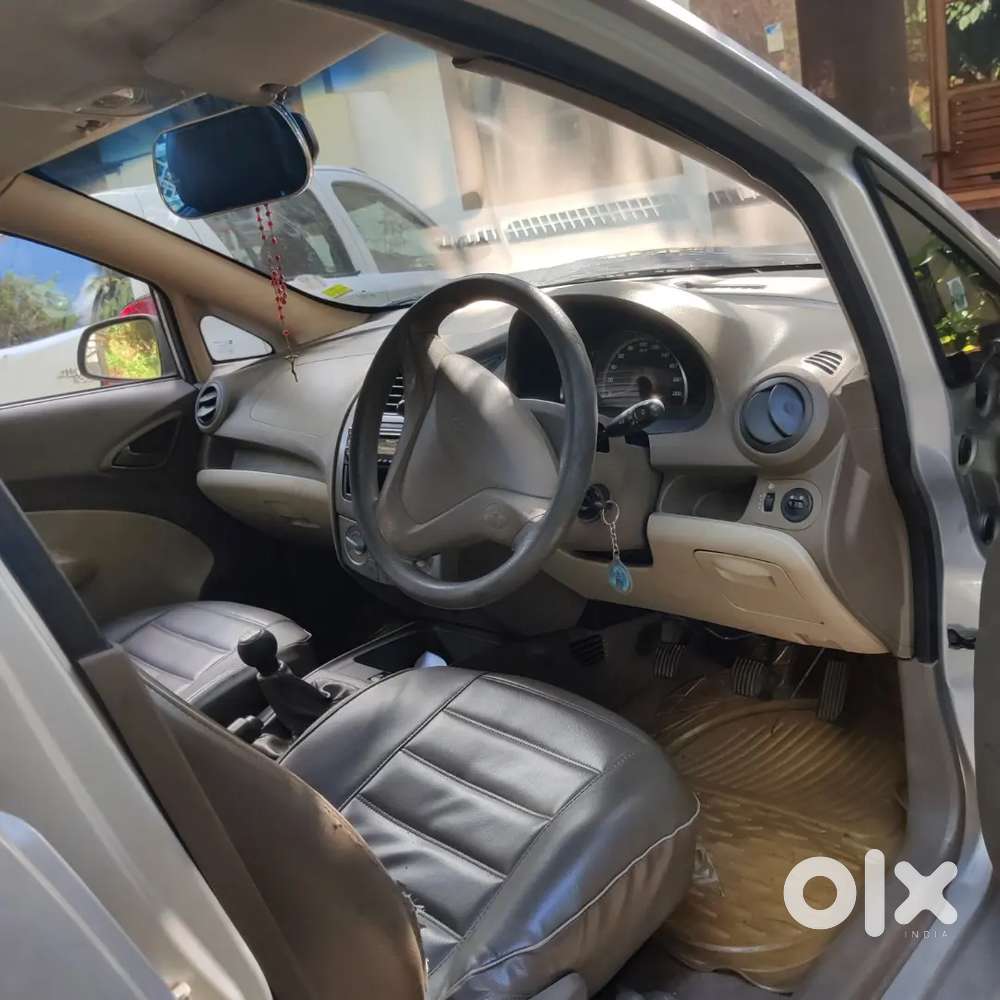 Chevrolet Sail 43500km.2013 Excellent Condition 135000/urgent Sale
