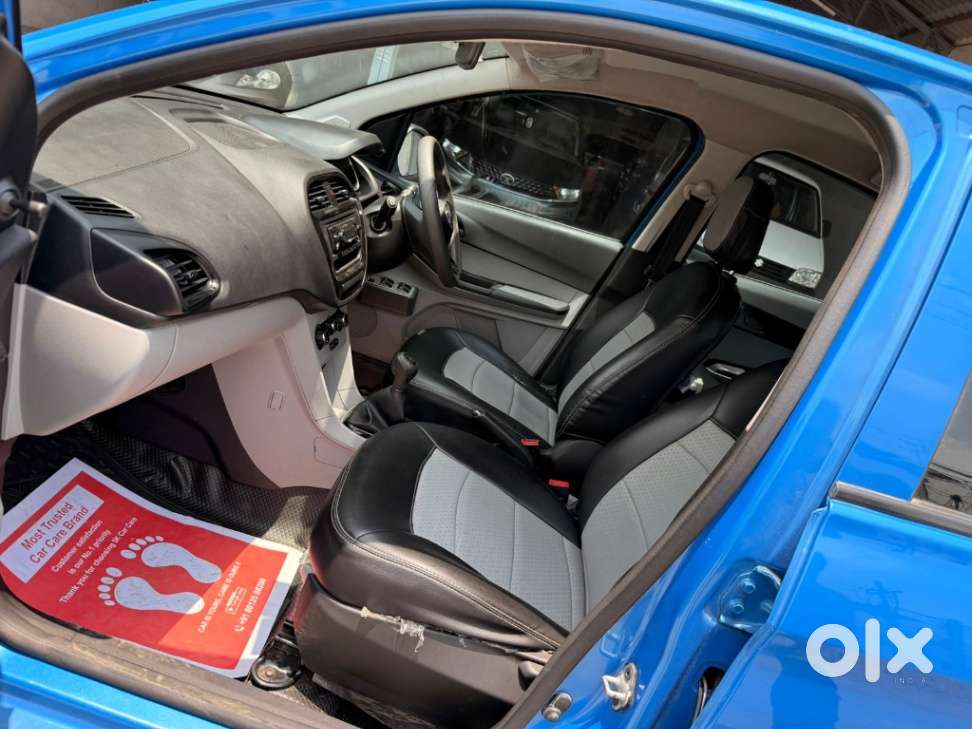 Tata Tiago Xe, 2021, Petrol