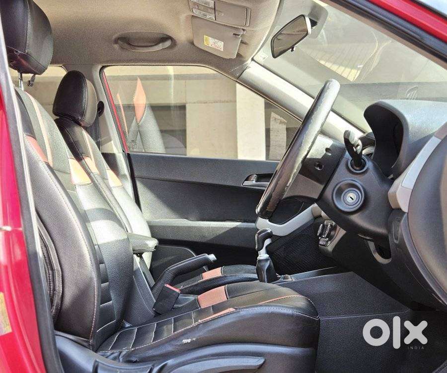 Hyundai Creta 1.6 Crdi Sx Option, 2017, Diesel