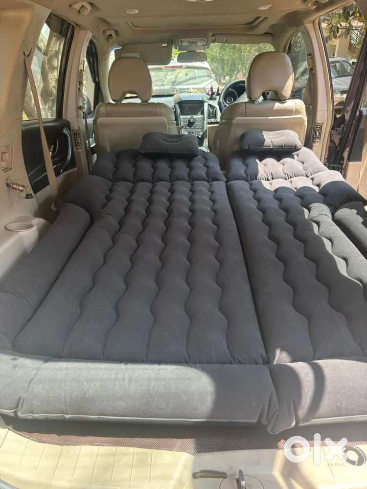 Mahindra Xuv500 2016 Diesel 98000 Km Driven