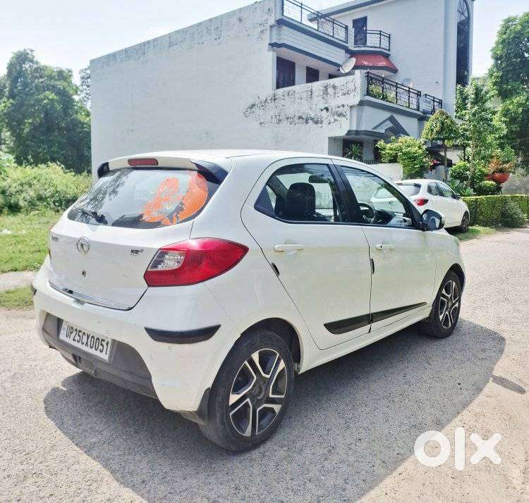 Tata Tiago 1.05 Revotorq Xz, 2020, Petrol