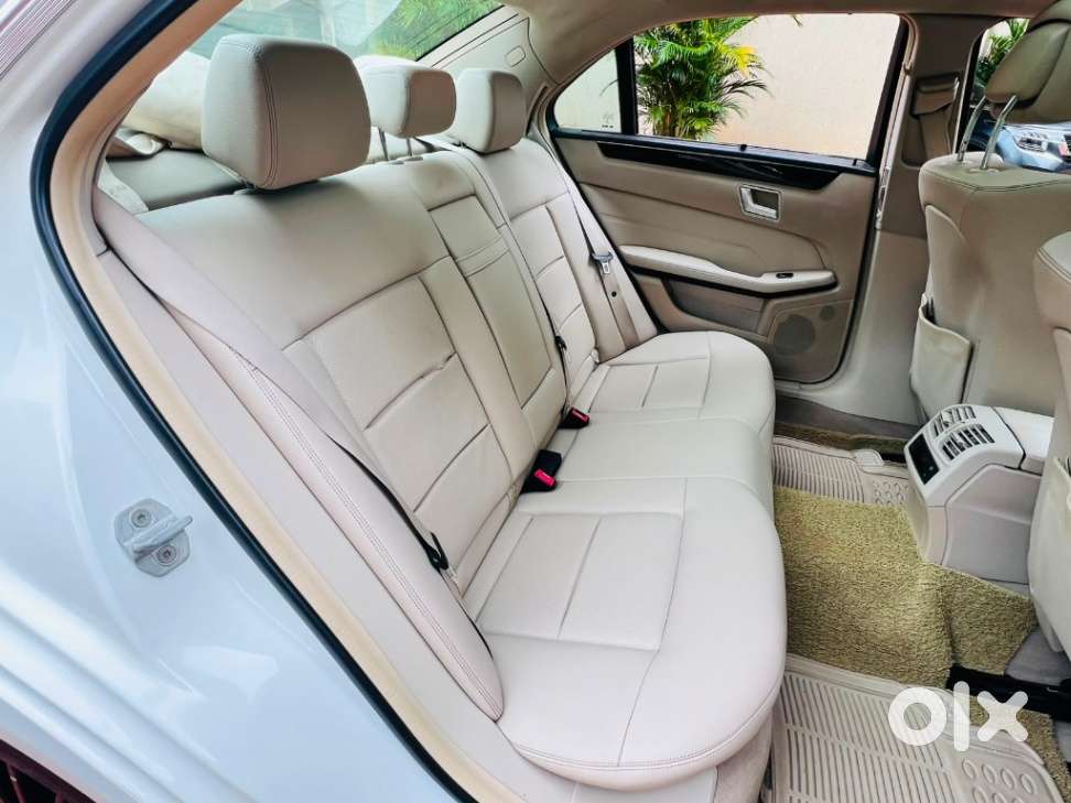 Mercedes-benz E-class 3.0 E 350 Cdi Edition, 2017, Diesel