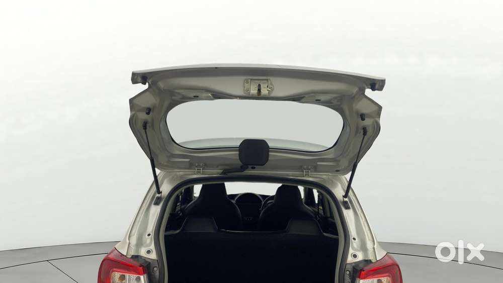Maruti Suzuki S-presso Vxi O Amt, 2023, Petrol