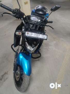 Second hand fz bike in olx online