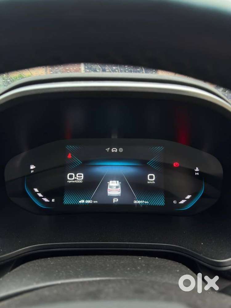 Mg Hector Sharp At, 2023, Petrol