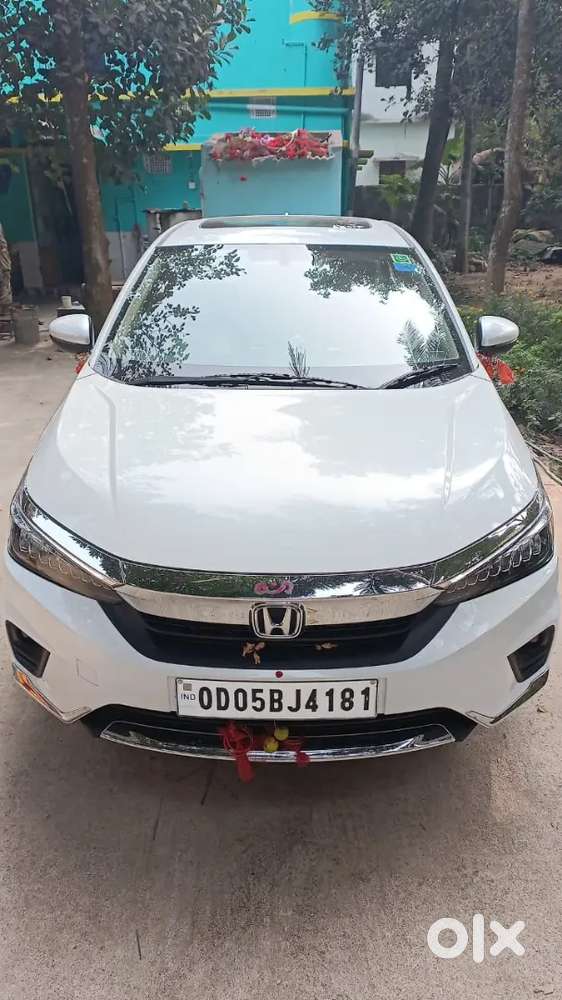 Honda City 2023 Model