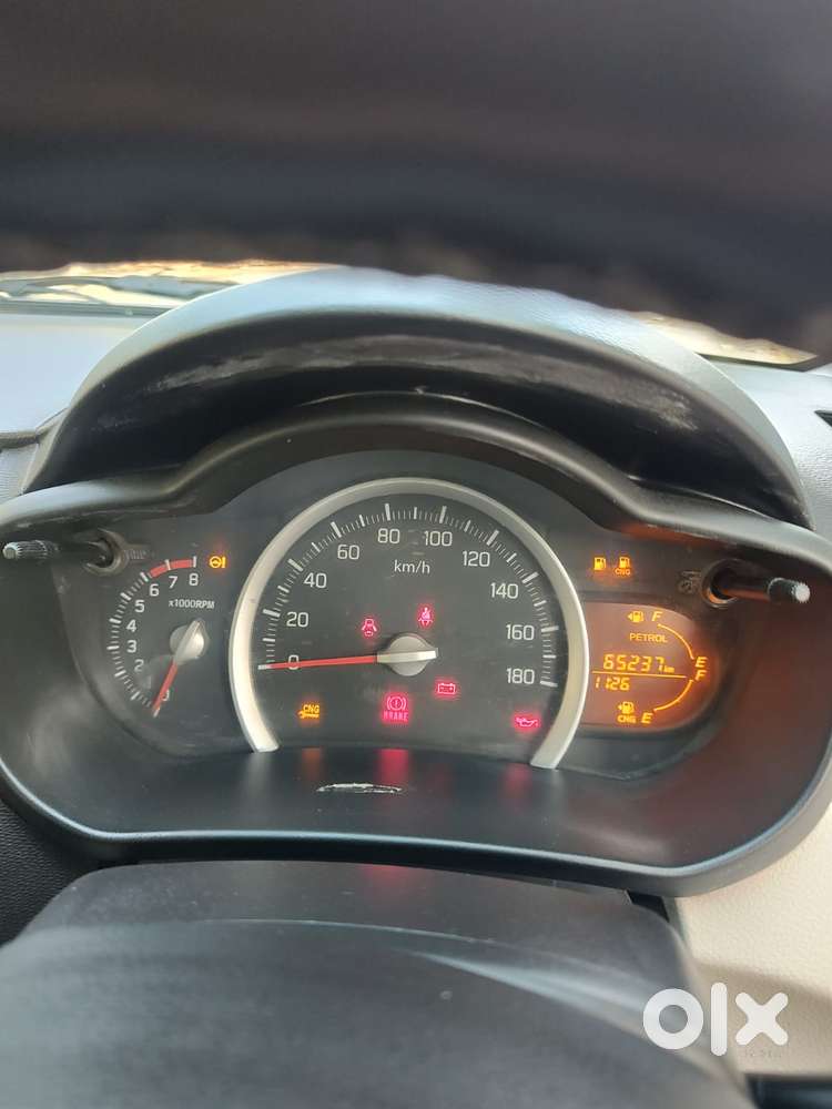 Maruti Suzuki Celerio Cng Vxi Mt, 2019, Cng & Hybrids