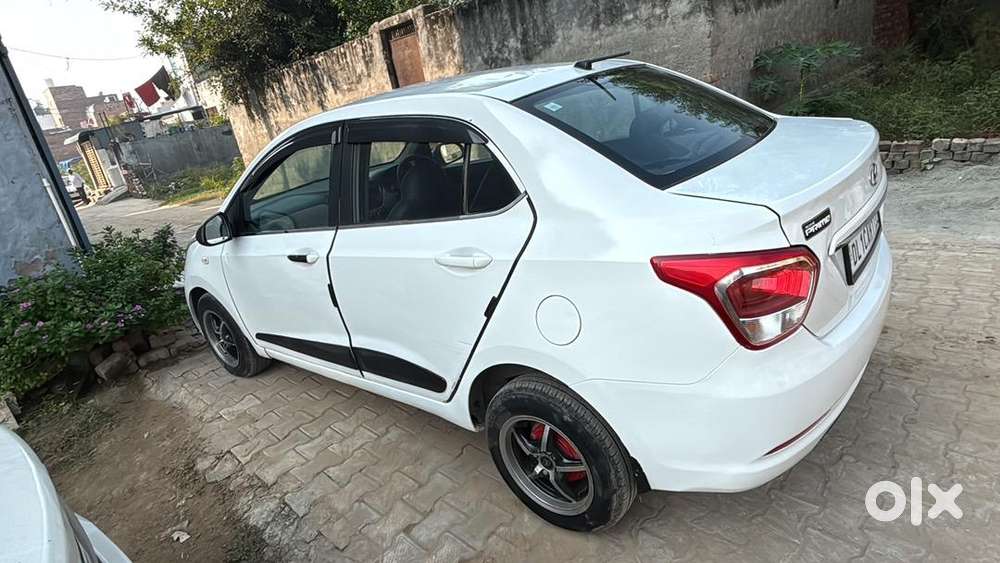 Hyundai Xcent Prime 2018 92000 Km Driven