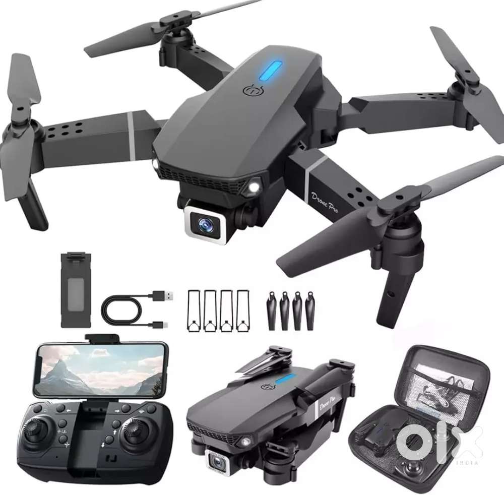 E88 Pro Drone Camera (2025) Cameras Lenses 1821917886
