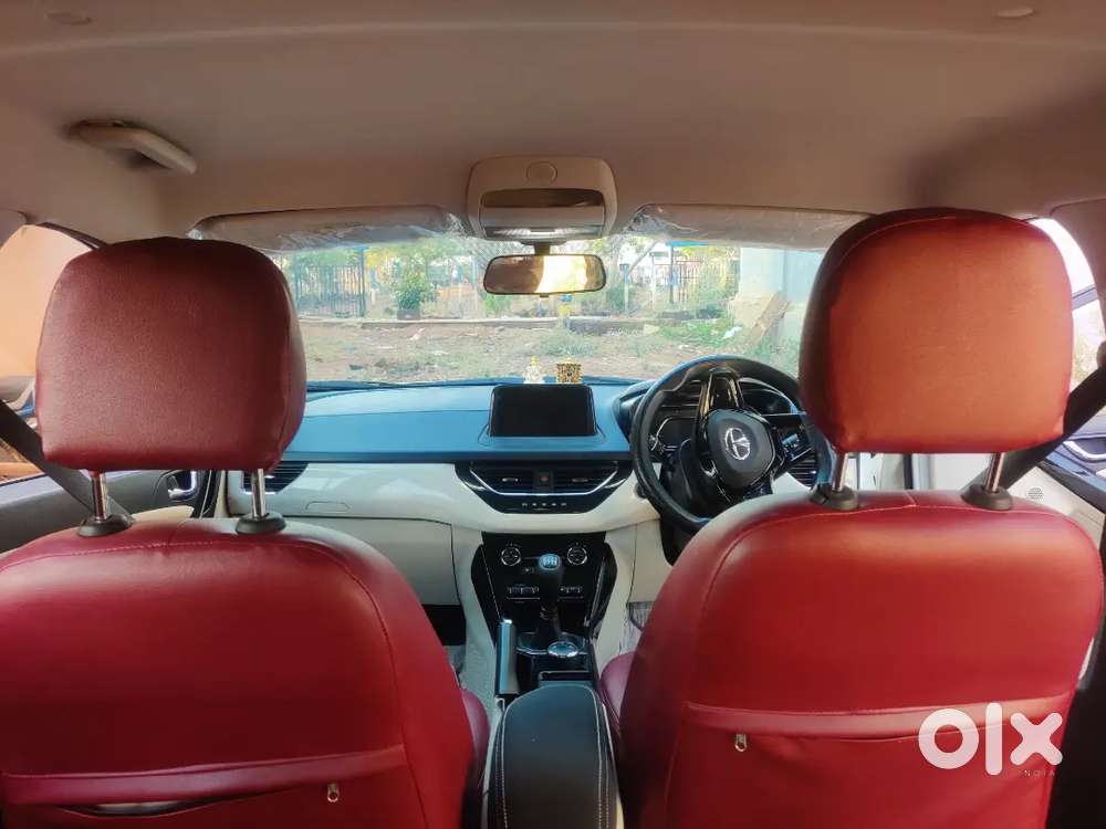 Tata Nexon Diesel Well Maintained