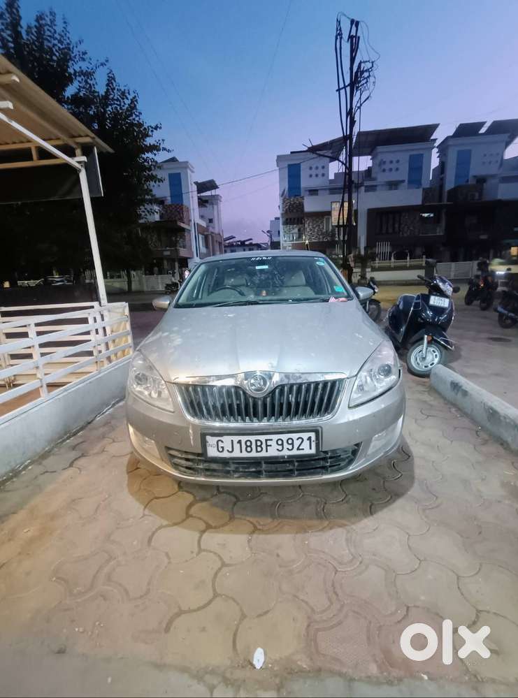 Skoda Rapid 2016 Diesel Well Maintained