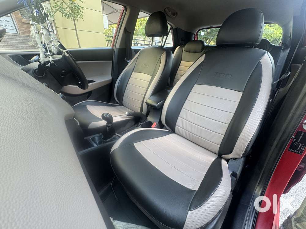Hyundai Elite I20 Magna 1.2 Mt, 2015