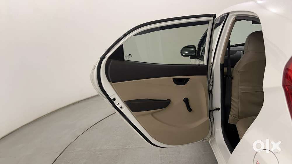 Hyundai Eon Era +, 2012, Petrol