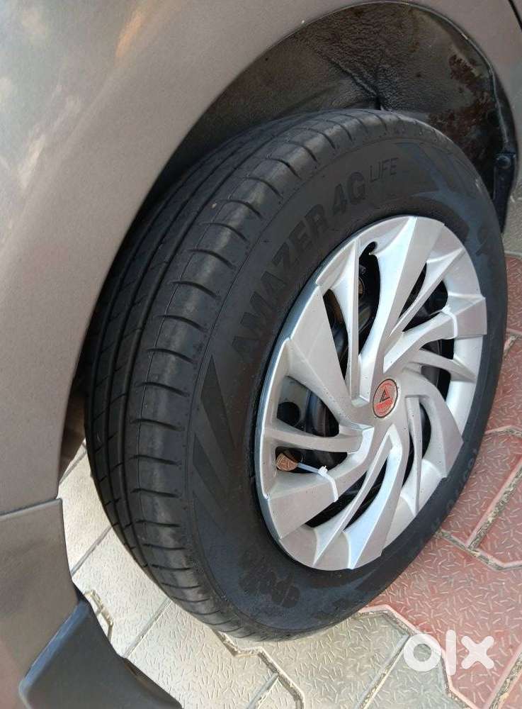 Maruti Suzuki Wagon R Vxi 1.2, 2022, Petrol