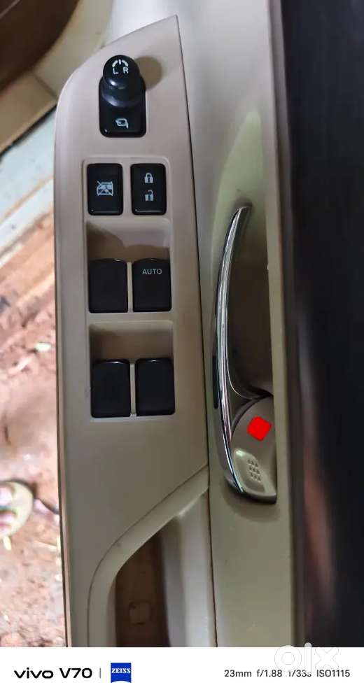 Maruti Suzuki Ertiga 2022 1.5 Zxi(0)