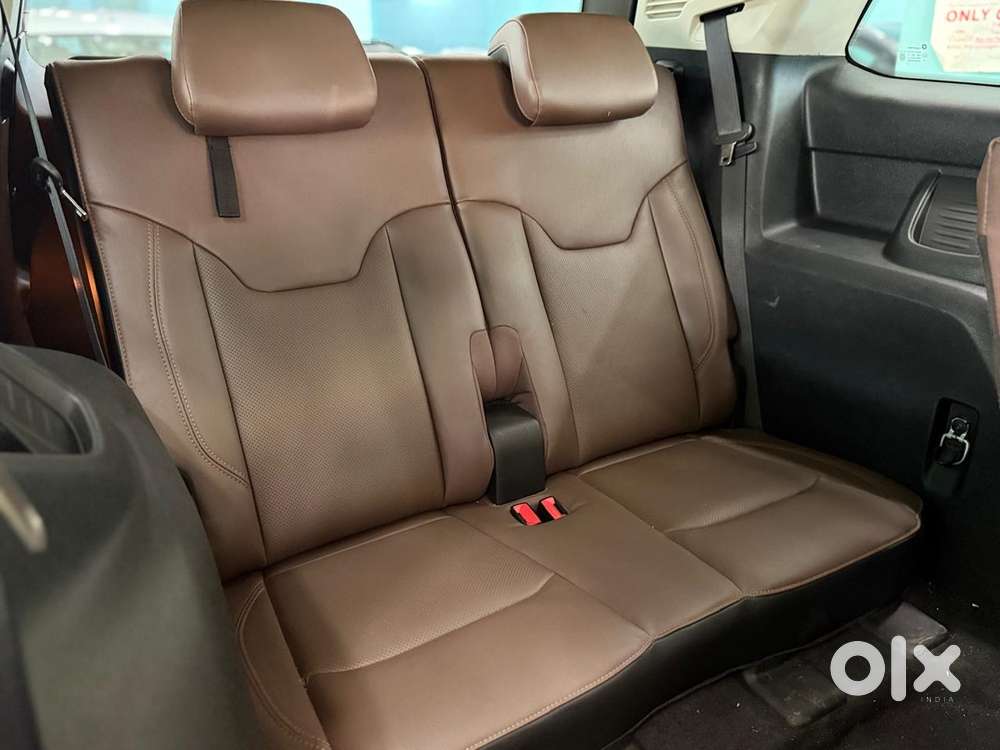 Jeep Meridian Limited (o) At, 2022, Diesel