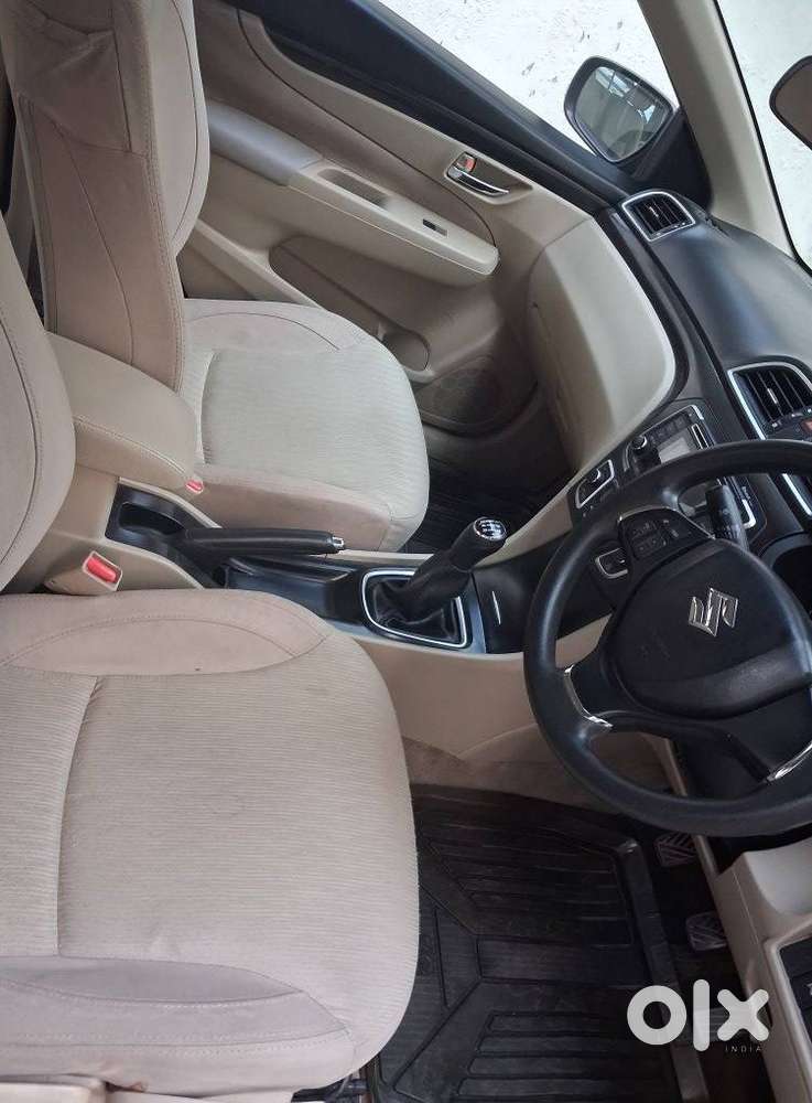 Maruti Suzuki Ciaz 2014-2017 Vxi Plus, 2015, Petrol