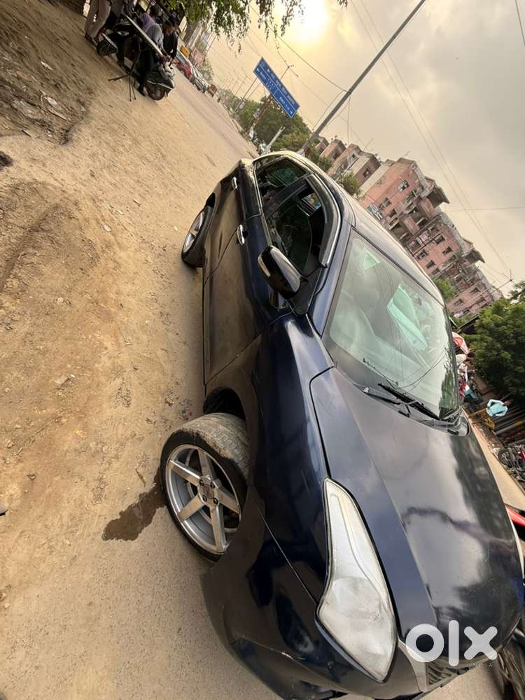 Maruti Suzuki Baleno