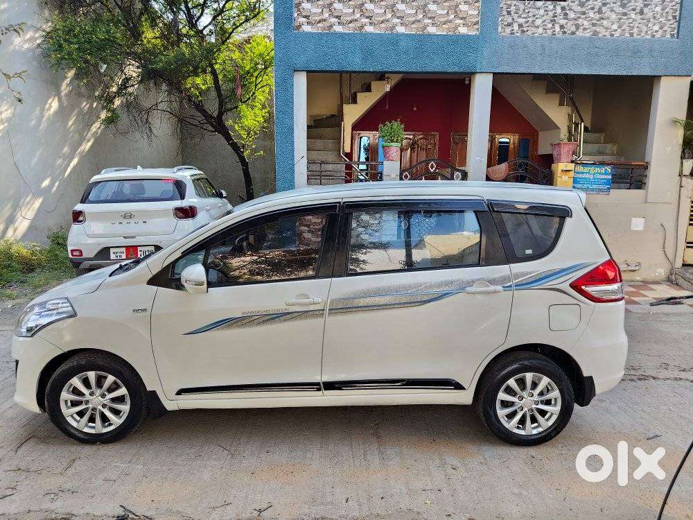 Maruti Suzuki Ertiga Zdi, 2013, Diesel